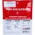 BLUTGRUPPE Schnelltest Eldon Home-Kit HKA 2511-1