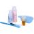 BONYPLUS SWC spezial Zahnprothesen Set