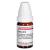 BORAX C 15 Globuli Ind.Fert.