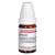 BORAX C 3 Globuli Ind.Fert.