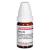 BORAX C 4 Globuli Ind.Fert.