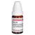 BORAX C 5 Globuli Ind.Fert.