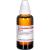 BORAX D 4 Dilution