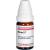 BORAX D 7 Globuli Ind.Fert.