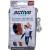 BORT ActiveColor Ellenbogenbandage XL schwarz