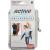 BORT ActiveColor Kniebandage M schwarz