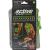 BORT ActiveColor Sport Kniebandage M schw./grün