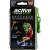 BORT ActiveColor Sport Knöchelbandage L schw./grün