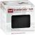 BORT StabiloColor Binde 6 cm schwarz