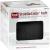 BORT StabiloColor Binde 8 cm schwarz