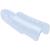BORT Stacksche Schiene Gr.4 transparent