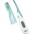 BRAUN THERMOMETER digital