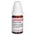 BROMUM C 1000 Globuli Ind.Fert.