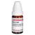 BUFO C 1000 Globuli Ind.Fert.