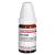 BUFO D 200 Globuli Ind.Fert.