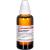 CALCIUM CARBONICUM Hahnemanni D 10 Dilution