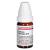 CALCIUM FLUORATUM C 15 Globuli Ind.Fert.