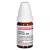 CALCIUM FLUORATUM D 60 Globuli Ind.Fert.