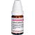CALCIUM JODATUM D 6 Globuli