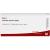 CALCIUM QUERCUS Inject Ampullen