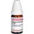 CALCIUM SILICICUM C 100 Globuli Ind.Fert.