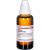 CALCIUM SULFURICUM D 6 Dilution