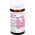 CALCIUM SULFURICUM PHCP Globuli