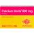 CALCIUM VERLA 600 mg Filmtabletten