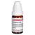 CAMPHORA C 100 Globuli Ind.Fert.