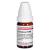 CAMPHORA C 1000 Globuli Ind.Fert.