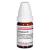 CAMPHORA C 9 Globuli Ind.Fert.