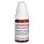 CANDIDA ALBICANS C 100 Globuli Ind.Fert.
