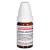 CANDIDA ALBICANS D 10 Globuli Ind.Fert.