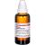 CAPSELLA BURSA pastoris D 2 Dilution