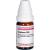 CAPSICUM D 30 Globuli
