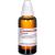 CAPSICUM D 4 Dilution