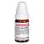 CASTOR equi C 1000 Globuli Ind.Fert. CASTOR equi C 1000 Globuli Ind.Fert.