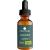 CBD 10% Bio Cannadol Hanfextrakt Lemon Tropfen