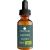 CBD 5% Bio Cannadol Hanfextrakt Classic Tropfen