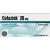CEFAZINK 20 mg Filmtabletten