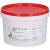 CELLULOSE Kapseln Gr.1 weiß mit TiO2