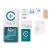 CERASCREEN Allergie-Test-Kit Hundehaare Blut