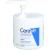 CERAVE Feuchtigkeitscreme Pumpe CERAVE Feuchtigkeitscreme Pumpe