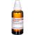 CHELIDONIUM D 15 Dilution