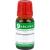 CHININUM MURIATICUM LM 4 Dilution