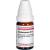 CHOLESTERINUM D 10 Globuli
