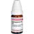 CHOLESTERINUM D 20 Globuli Ind.Fert.