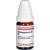 CHOLESTERINUM D 9 Globuli Ind.Fert.