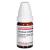 CHROMIUM METALLICUM D 10 Globuli Ind.Fert.