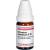 CHROMIUM METALLICUM D 20 Globuli Ind.Fert.
